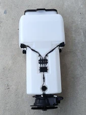 EFT Drone Tohumlama ve Gübreleme Tankı 50Lt thumbnail 6