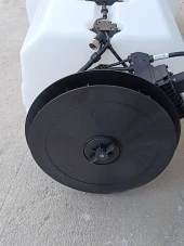 EFT Drone Tohumlama ve Gübreleme Tankı 50Lt thumbnail 8