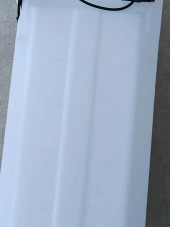 EFT Drone Tohumlama ve Gübreleme Tankı 50Lt thumbnail 11