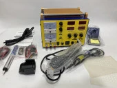 Yaogong 919D Bga Smd Lehimleme İstasyonu thumbnail 2