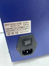 Yaogong 919D Bga Smd Lehimleme İstasyonu thumbnail 7