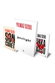 Yılmaz Özdil Kitapları Üçlü Set - 1