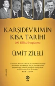 Karşıdevrimin Kısa Tarihi - Ümit Zileli - 1