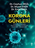 Korona Günleri - Dr. Ceyhun İrgil, Dr. Murat Emir, Dr. Emel İrgil - 1