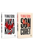 Yılmaz Özdil Son Cüret ve Anka Kuşu Seti - 1