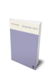 Bütün Şiirleri Cilt 5 - Özdemir ince - 1
