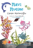 Mavi Mucize - Ceren Kerimoğlu - 1