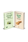 Üretme Tüket - Yeni Tarım Düzeni İkili Set - Ali Ekber Yıldırım - 1