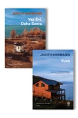 Judith Hermann Kitapları Seti (2 Kitap - 304 sayfa) - 1