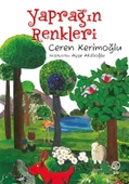 Yaprağın Renkleri - Ceren Kerimoğlu - 1