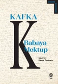 Babaya Mektup - Franz Kafka - 1