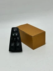 Volvo FM-FH Cam Açma Lapama Düğme Paneli (Sol) - 2