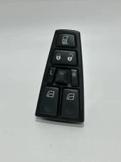Volvo FM-FH Cam Açma Lapama Düğme Paneli (Sol) - 3