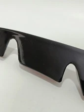 Mercedes GLB Serisi Ön Tampon Difüzör Hava Kanalı Ayırıcı thumbnail 9