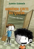 Nereden Çıktı Bu Çocuk - İlknur Özdemir - 1