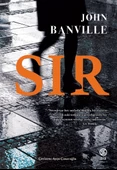 Sır - John Banville - 1
