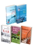 Çağdaş Dünya Edebiyatından Seçmeler - 1