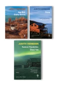 Judith Herman Seti (3 Kitap - 536 Sayfa) - 1