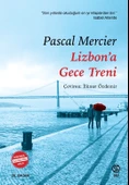 Lizbon'a Gece Treni - Pascal Mercier - 1