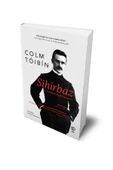 Sihirbaz - Bir THOMAS MANN Biyografisi - Colm Toibin - 1