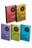 Stefan Zweig Beşli Set - 1