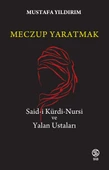 Meczup Yaratmak - Mustafa Yıldırım - 1