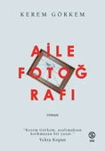 Aile Fotoğrafı - Kerem Görkem - 1
