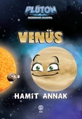 Venüs - Çelik Hamit Annak - 1