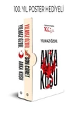 Cumhuriyetin 100. YIlı Özel Kutulu Set - Yılmaz Özdil - 1