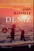 Deniz - John Banville - 1