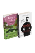 Çağdaş Dünya Edebiyatı Özel İkili Set - 1