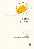 Bütün Şiirleri - Konstantinos Kavafis - 1
