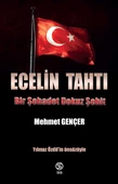 Ecelin Tahtı - Mehmet Gençer - 1