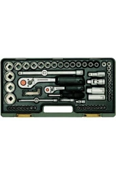PROXON 1/4&1/2 65 PRÇ LOKMA+BITS TK - PROX23286 - 2