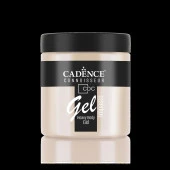 HEAVY BODY GEL IMPASTO GP-002 BİSKÜVİ 250ML - 1