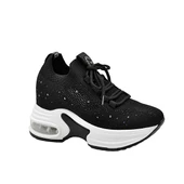 GUJA  24Y300-13 KADIN SNEAKER AYAKKABI - 1