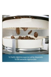 Philips LatteGo EP3347/90 Tam Otomatik Espresso Makinesi Tek dokunuşla 6 çeşit Sıcak ve Soğuk içecek - 4