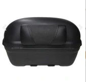 BİKE SKY TİEN 32 LT MOTOSİKLET ARKA ÇANTA (( 2024 YENİ ÜRETİM YENİ MODEL )) SIRT DAYAMA ÇANTA YASTIĞI HEDİYELİ thumbnail 6