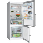 Bosch Kga76pıe0n Kombi No Frost Buzdolabı - 2
