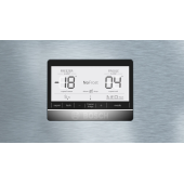 Bosch Kga76pıe0n Kombi No Frost Buzdolabı - 3