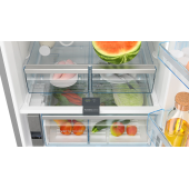 Bosch Kga76pıe0n Kombi No Frost Buzdolabı - 5