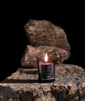 Doqu Home New Hypnoz Kokulu Mum Saydam - 170 gr - 1