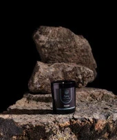 Doqu Home New Hypnoz Kokulu Mum Saydam - 170 gr - 2