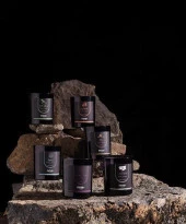 Doqu Home New Hypnoz Kokulu Mum Saydam - 170 gr - 3