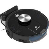 OMİX MİXBOT PRO (X2202) ROBOT SÜPÜRGE BLACK - 1