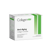 Collagen Forte Platinum Anti-Aging Kolajen Complex & Multivitamin 1500 mg x 90 Tablet - 3