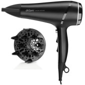 Arzum AR5099 Black Motion Saç Kurutma Makinesi - 3
