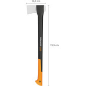 Fiskars 122473 X21 Yarma Baltası - 2