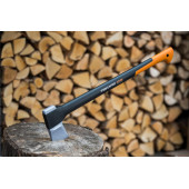 Fiskars 122473 X21 Yarma Baltası - 5