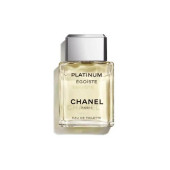 Chanel Egoiste Platinum EDT 50 ml Erkek Parfüm - 2
